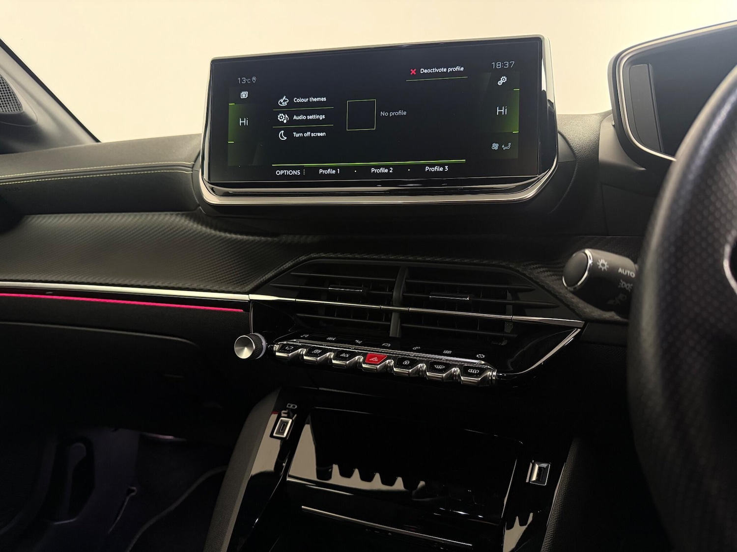 Used Peugeot 208 2023 for sale - 77182741: Photo 35