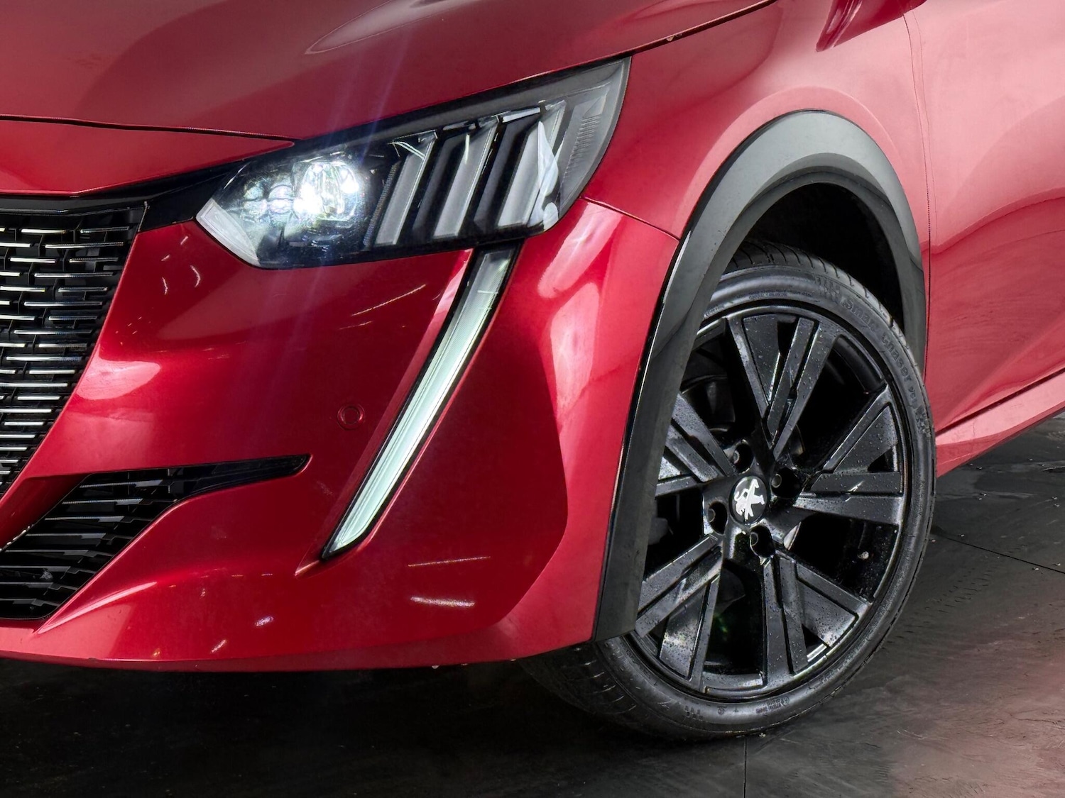 Used Peugeot 208 2023 for sale - 77182741: Photo 37