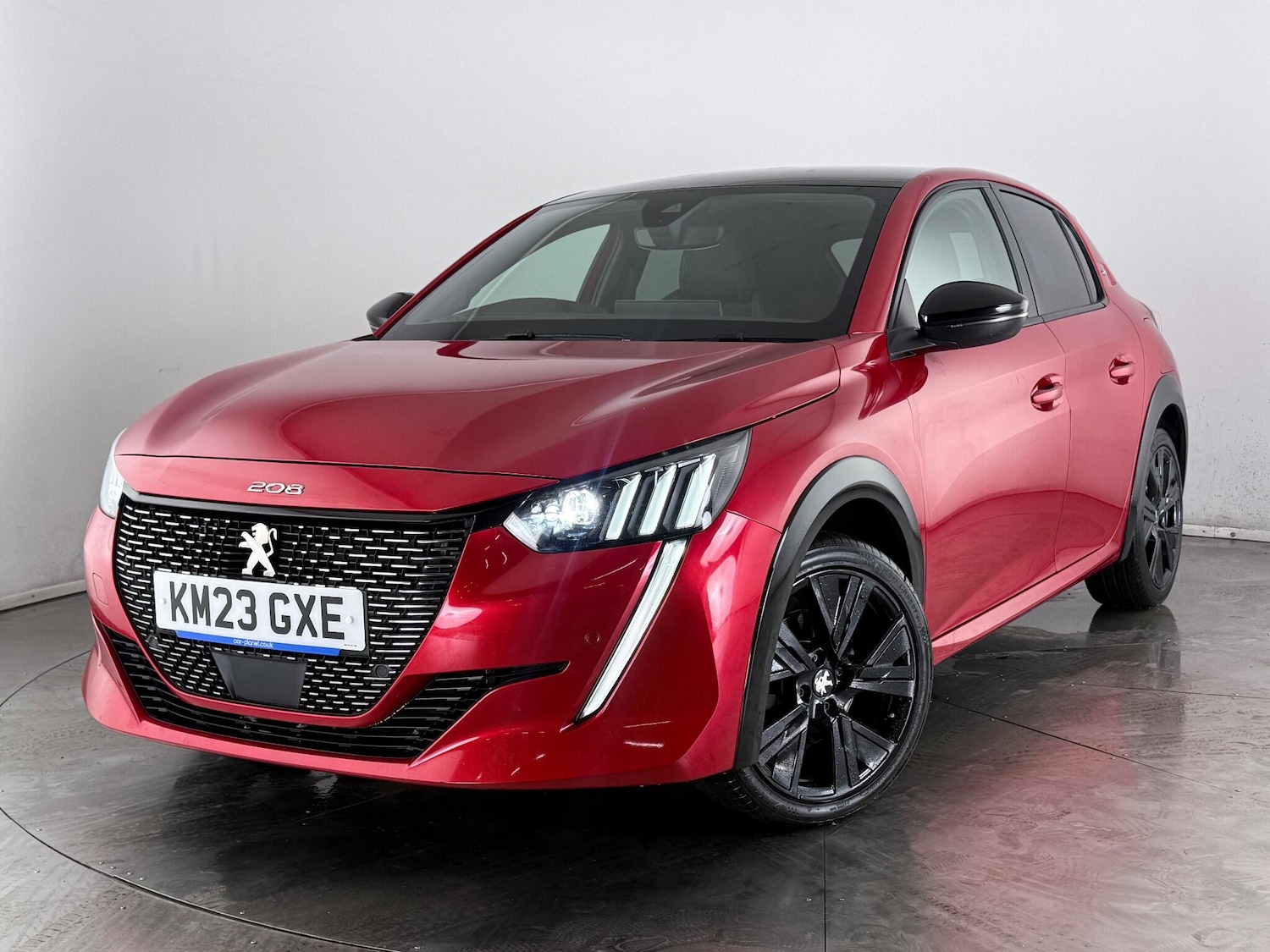 Used Peugeot 208 2023 for sale - 77182741: Photo 38