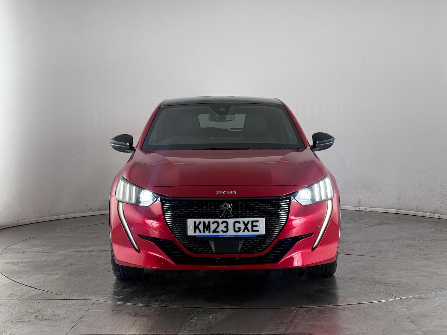 Used Peugeot 208 2023 for sale - 77182741: Photo 5