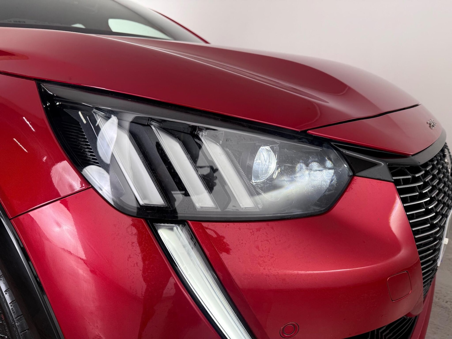 Used Peugeot 208 2023 for sale - 77182741: Photo 6