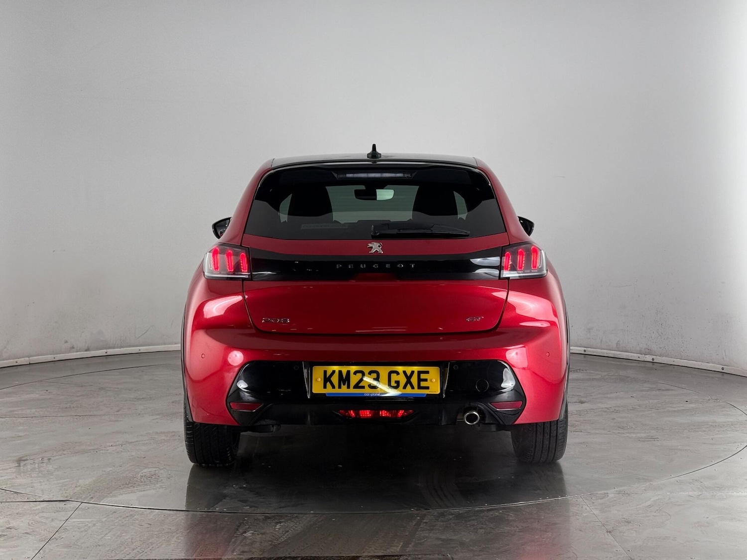 Used Peugeot 208 2023 for sale - 77182741: Photo 7