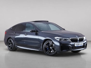 Used BMW 6 Series 2019 for sale - 78959415: Photo