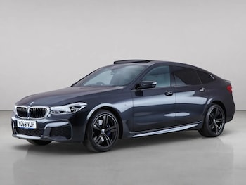 Used BMW 6 Series 2019 for sale - 78959415: Photo