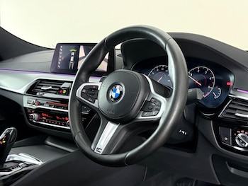 Used BMW 6 Series 2019 for sale - 78959415: Photo