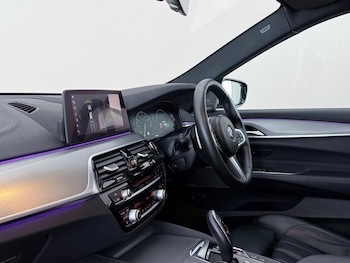 Used BMW 6 Series 2019 for sale - 78959415: Photo