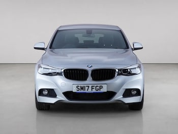 Used BMW 3 Series Gran Turismo 2017 for sale - 78911830: Photo