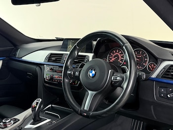 Used BMW 3 Series Gran Turismo 2017 for sale - 78911830: Photo