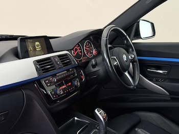 Used BMW 3 Series Gran Turismo 2017 for sale - 78911830: Photo