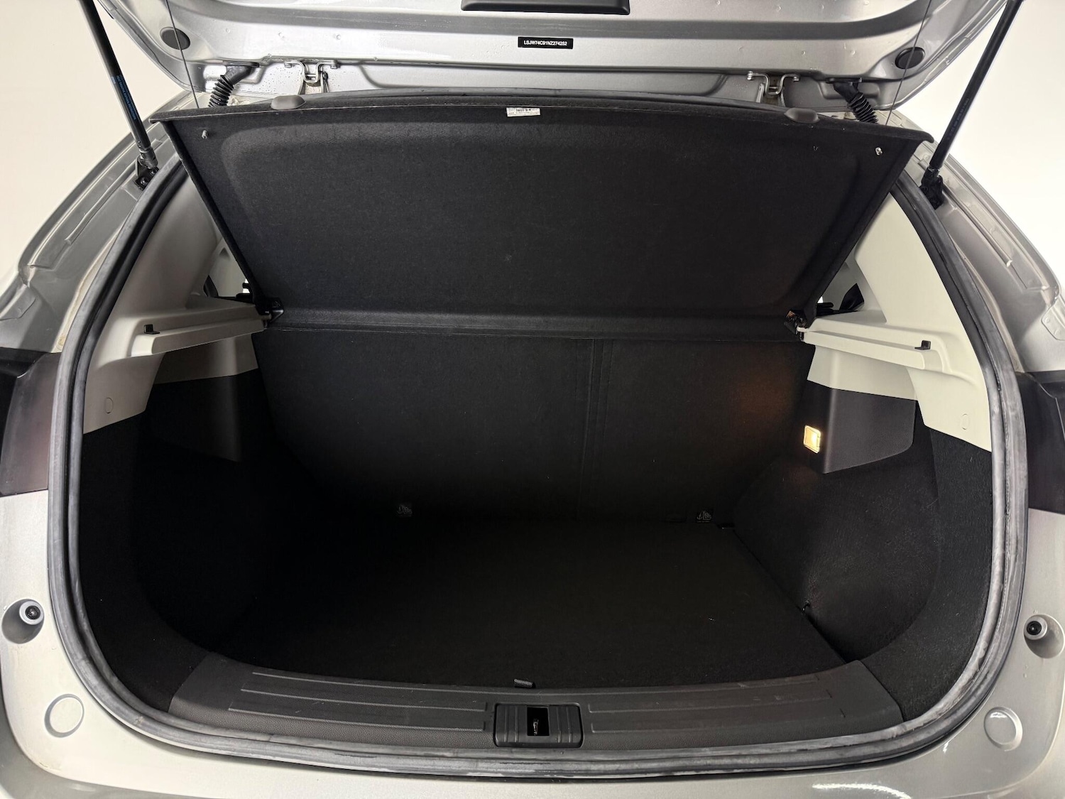 Used MG MG ZS 2022 for sale - 77246816: Photo 10