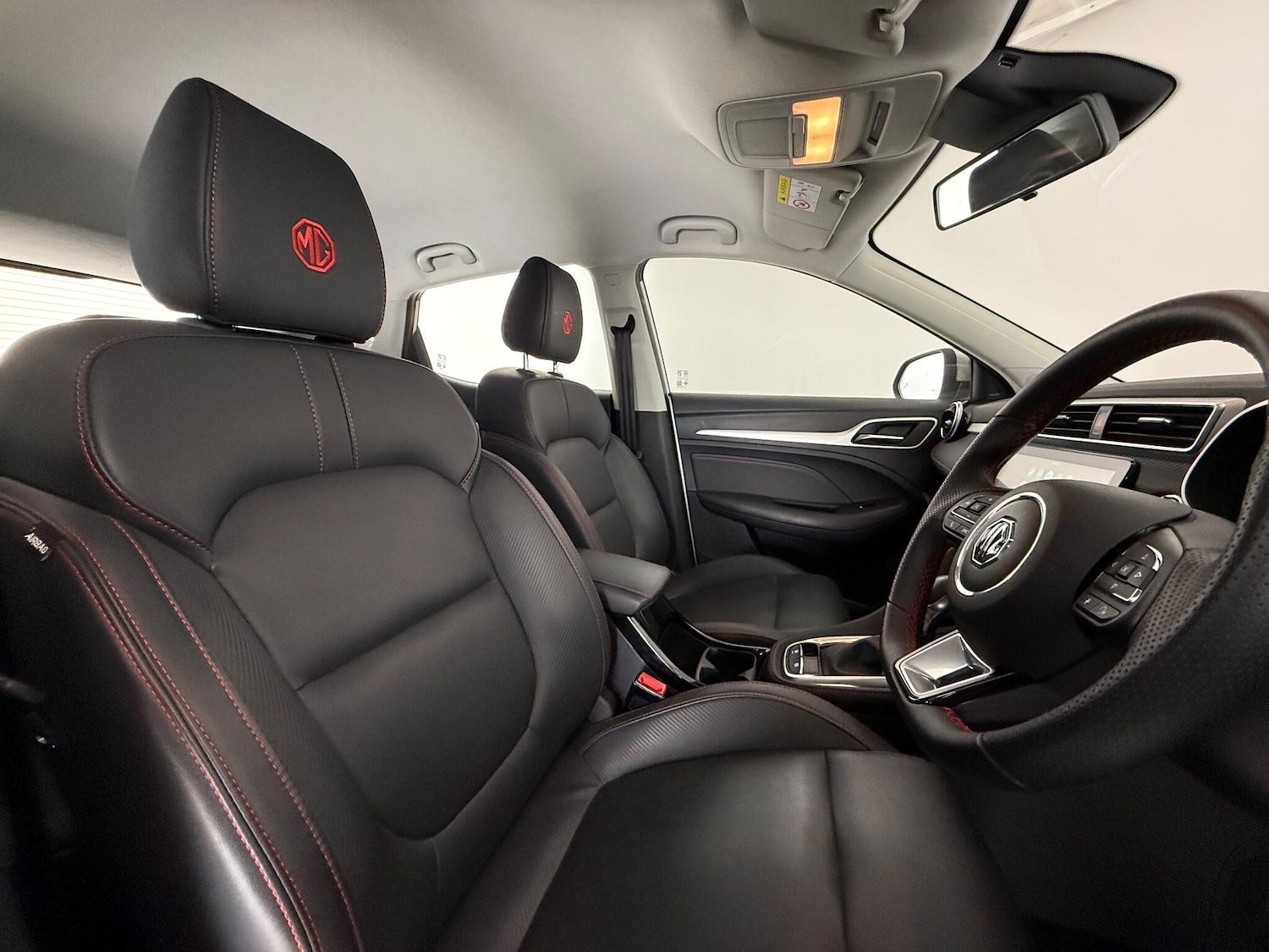 Used MG MG ZS 2022 for sale - 77246816: Photo 12