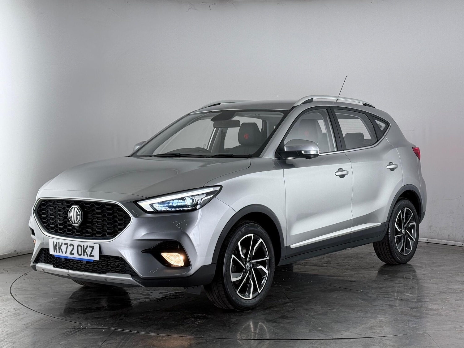 Used MG MG ZS 2022 for sale - 77246816: Photo 2