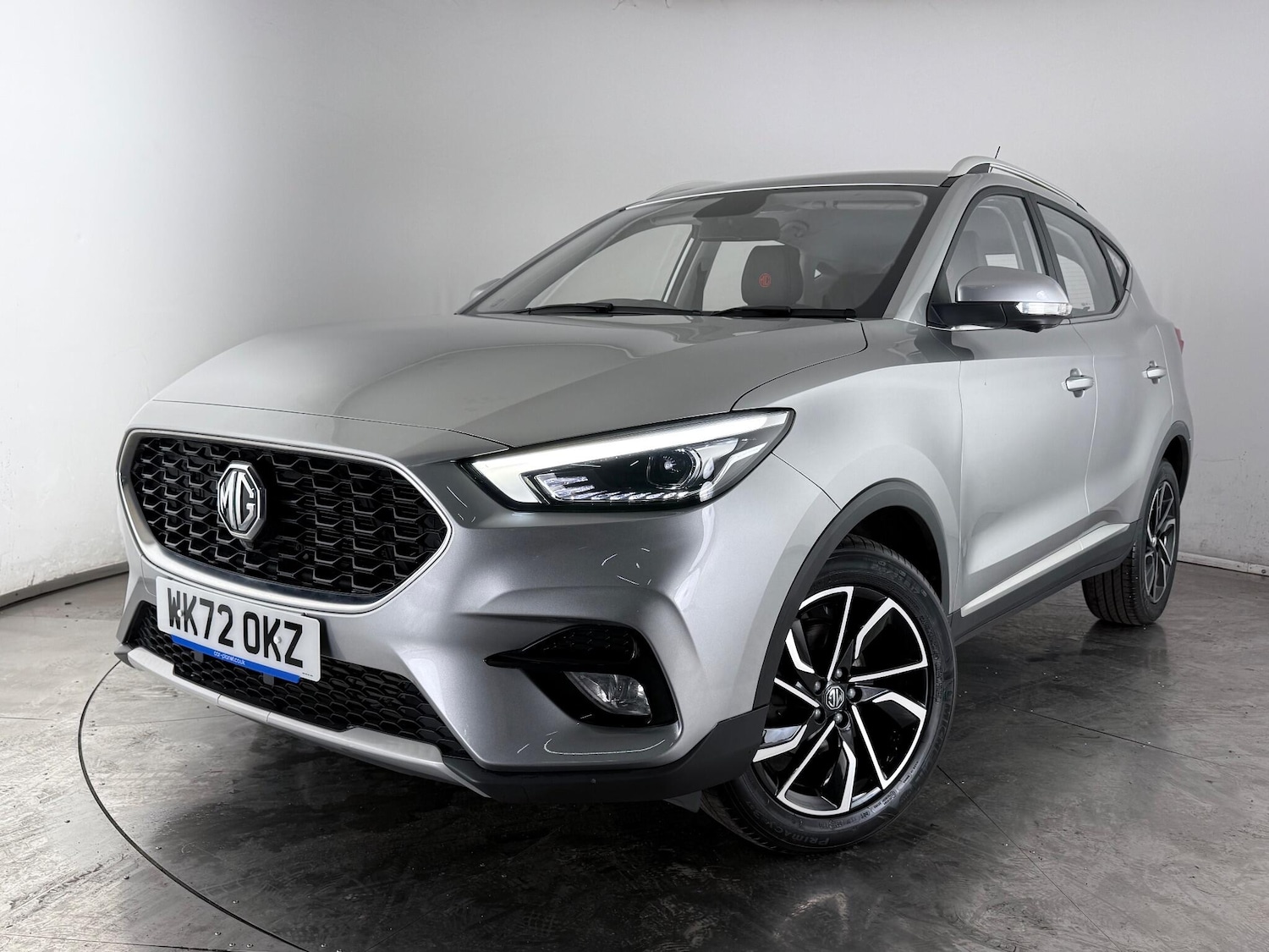 Used MG MG ZS 2022 for sale - 77246816: Photo 30