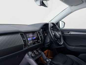Used Skoda Kodiaq 2023 for sale - 78637116: Photo