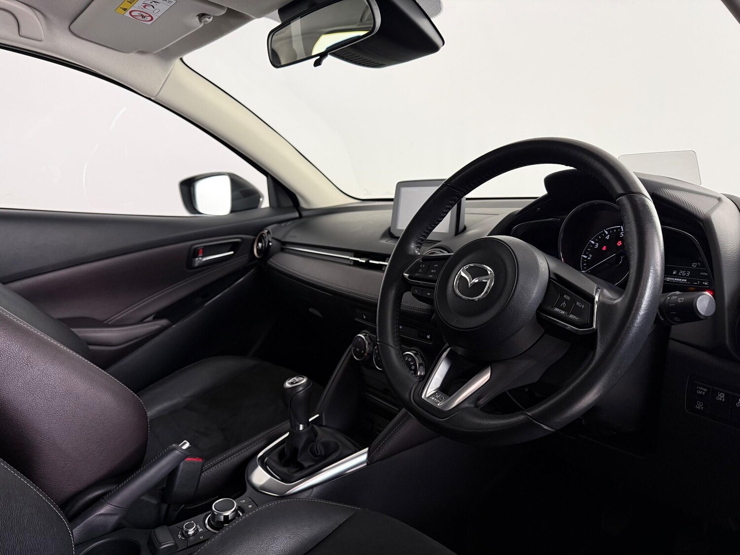 Used Mazda Mazda2 2019 for sale - 77259533: Photo 11