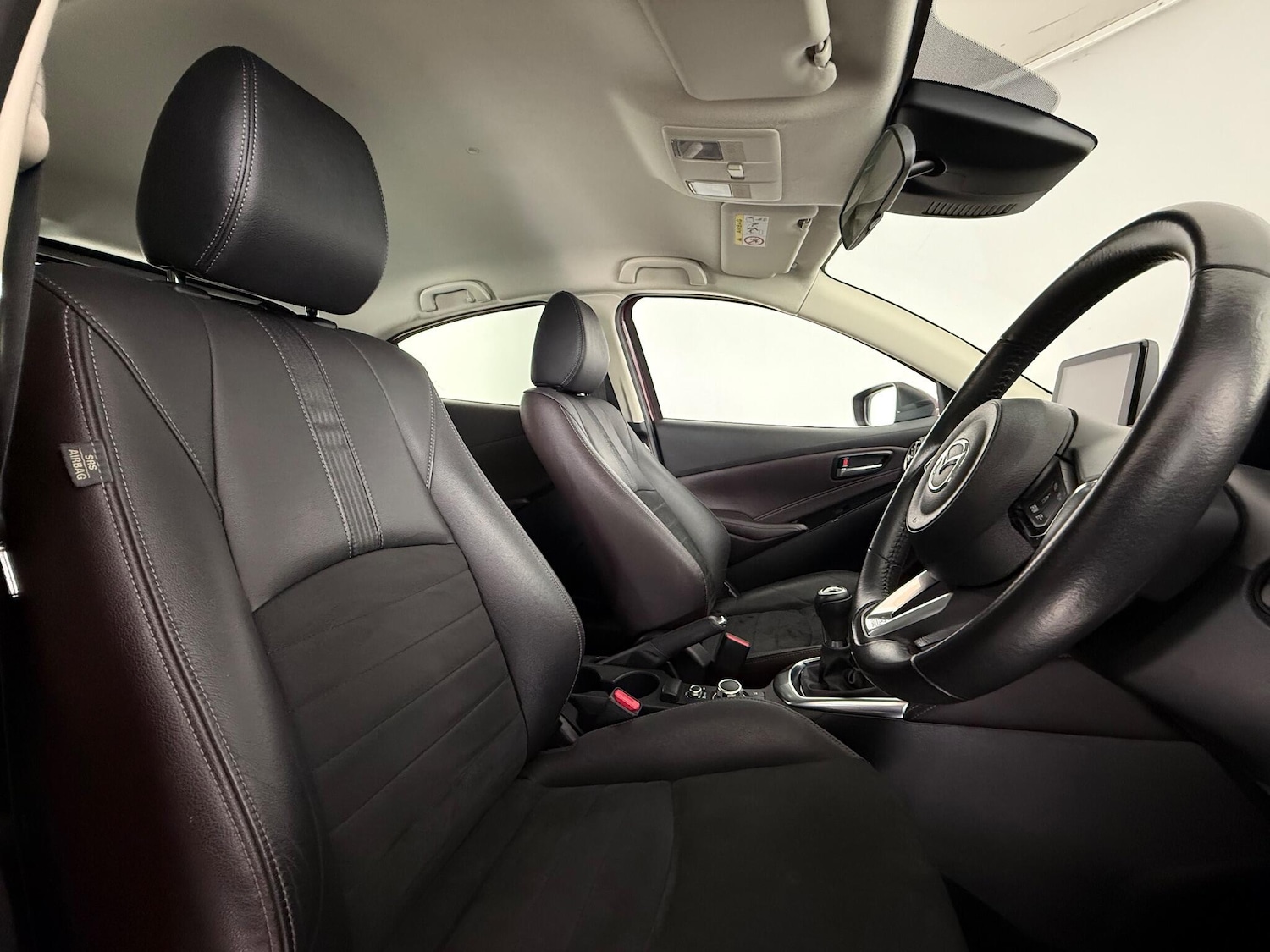 Used Mazda Mazda2 2019 for sale - 77259533: Photo 12