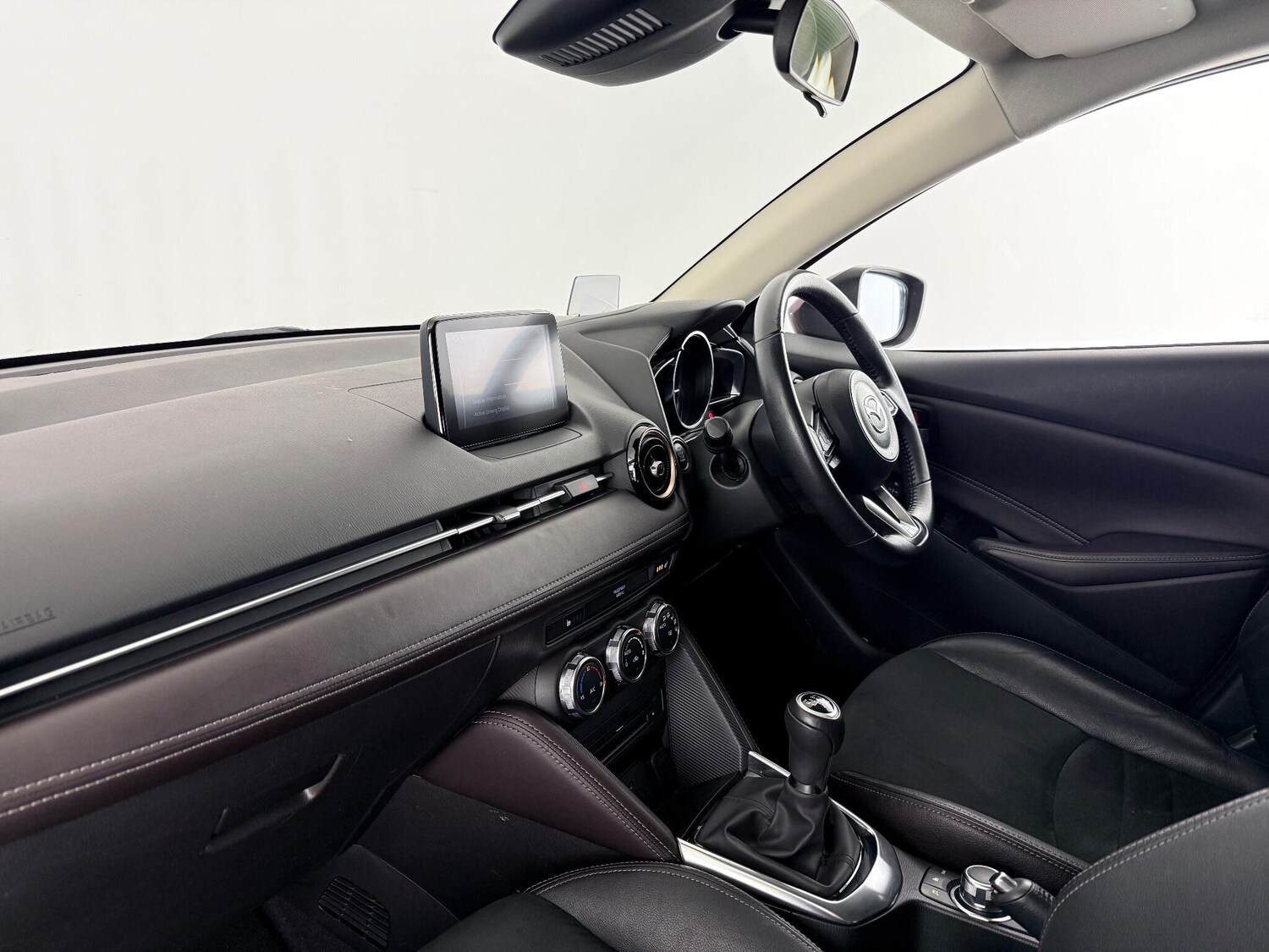 Used Mazda Mazda2 2019 for sale - 77259533: Photo 13