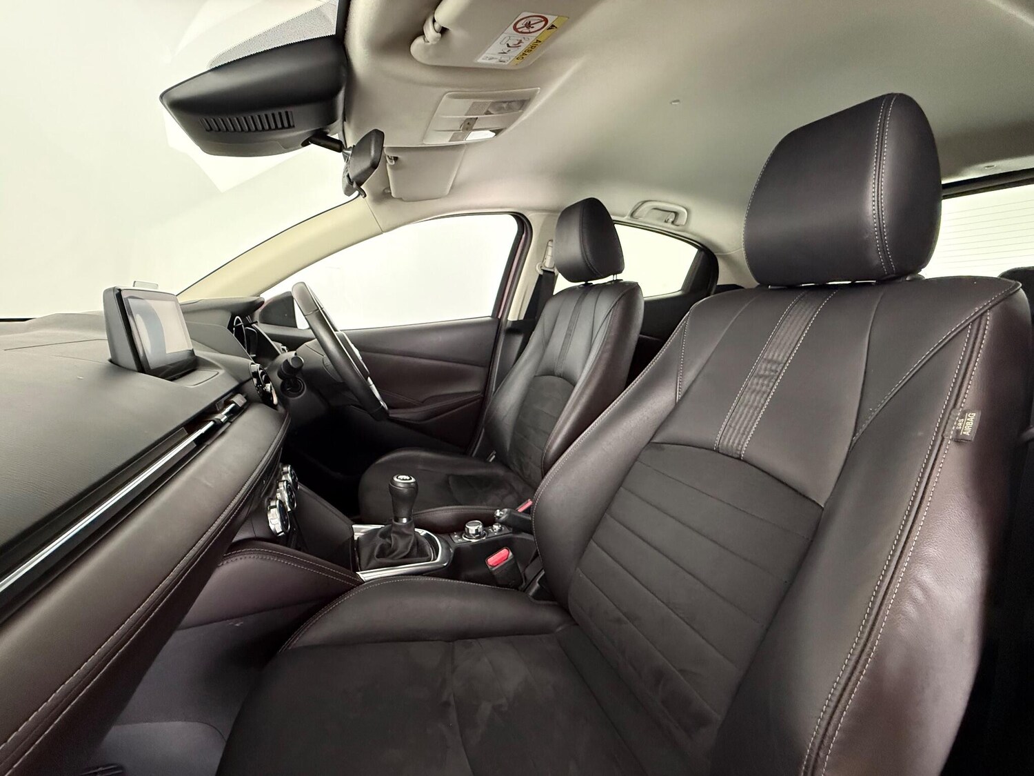 Used Mazda Mazda2 2019 for sale - 77259533: Photo 14