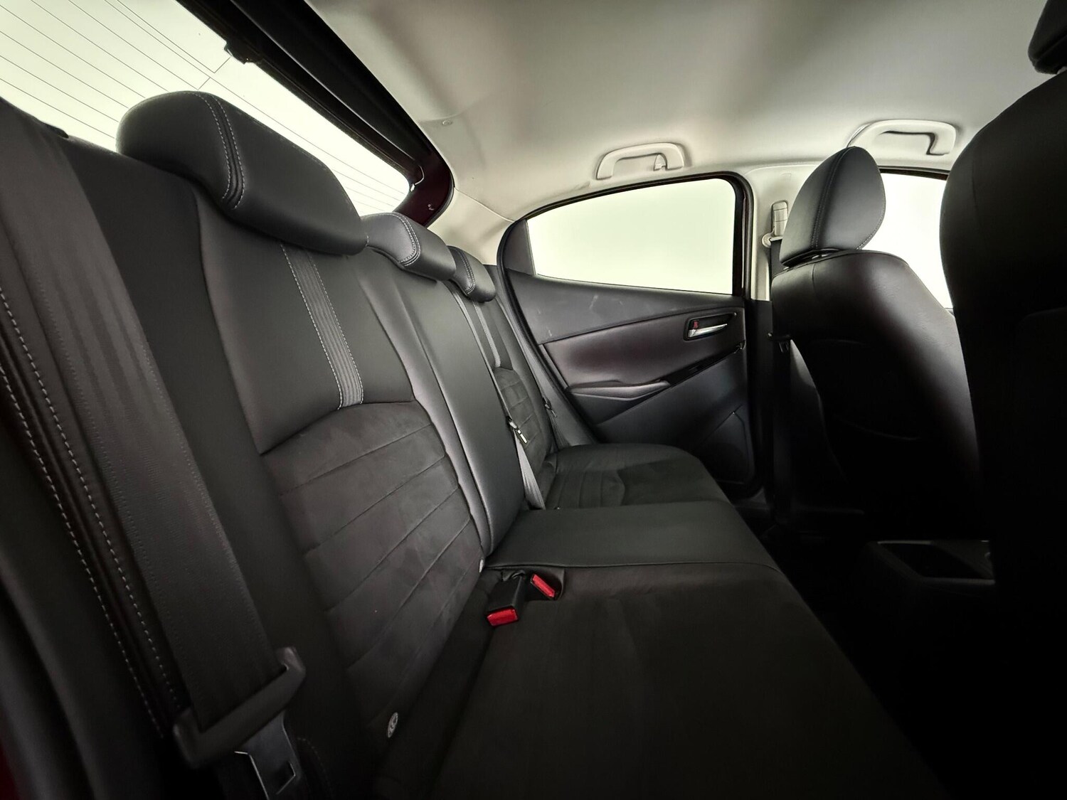 Used Mazda Mazda2 2019 for sale - 77259533: Photo 15