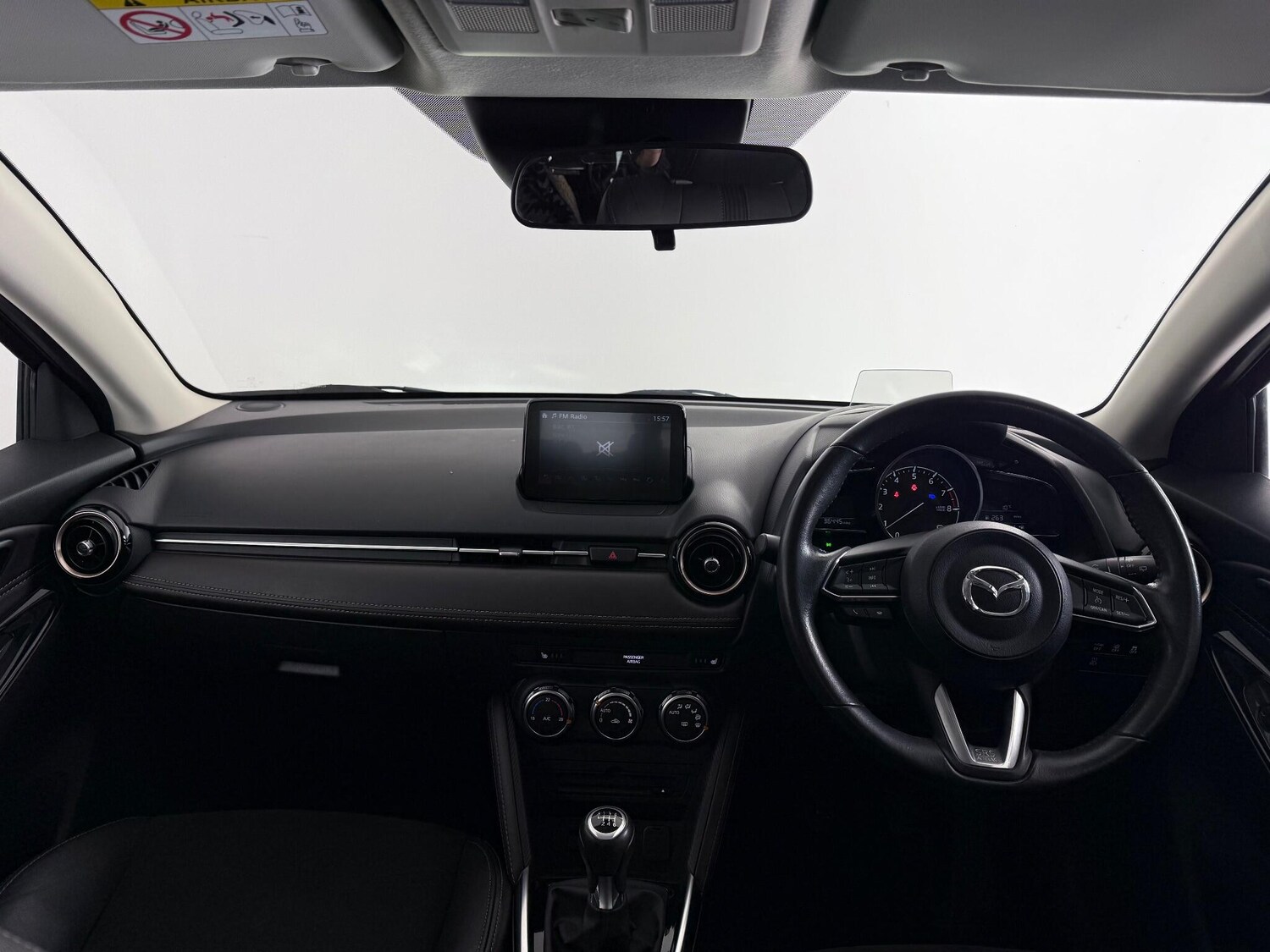 Used Mazda Mazda2 2019 for sale - 77259533: Photo 16