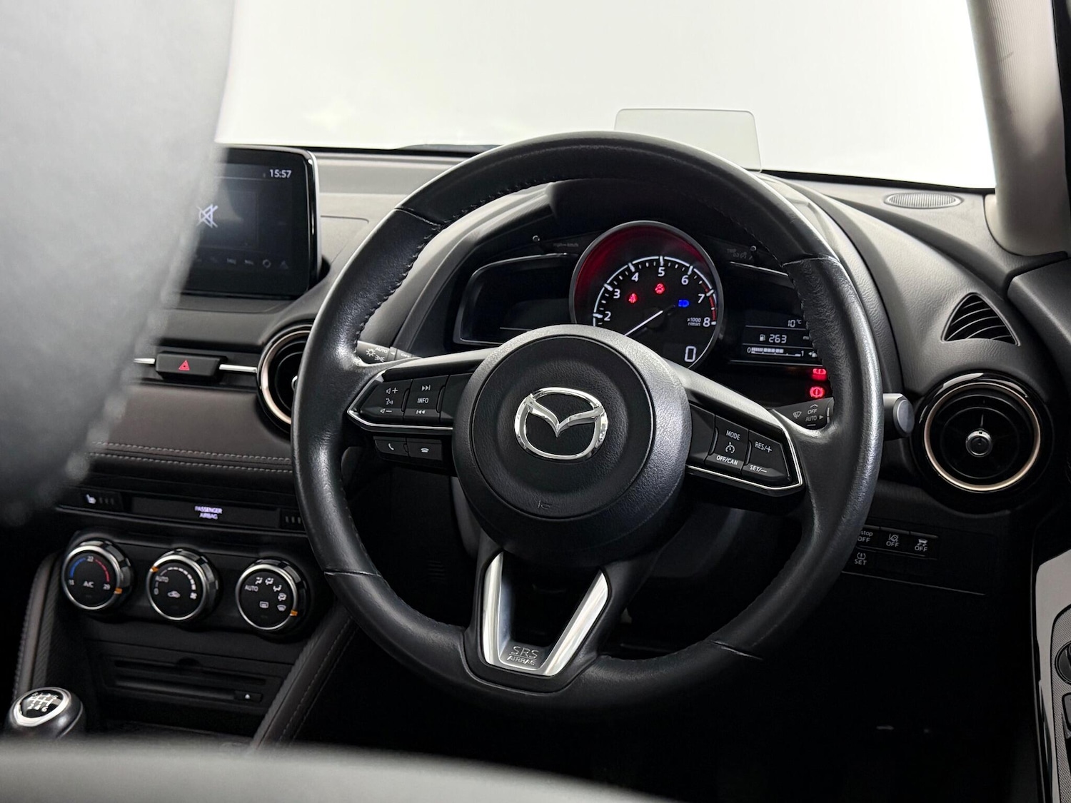 Used Mazda Mazda2 2019 for sale - 77259533: Photo 17