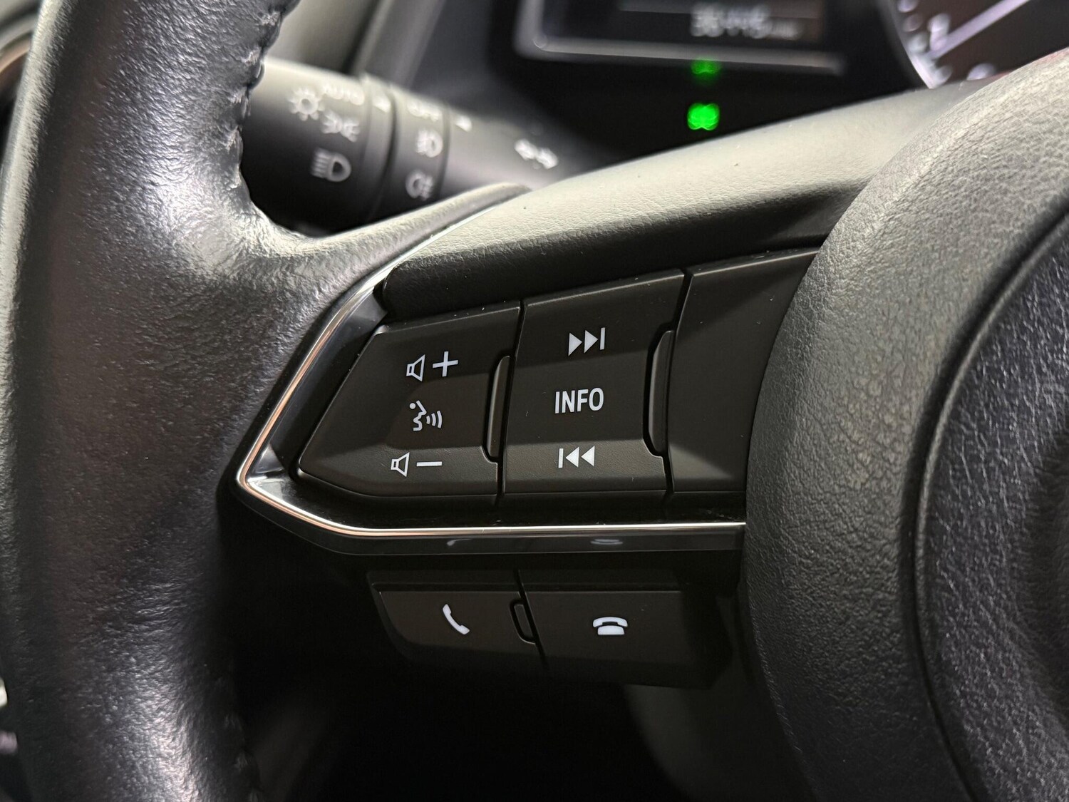 Used Mazda Mazda2 2019 for sale - 77259533: Photo 18