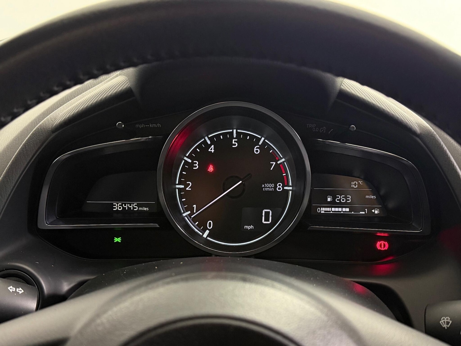 Used Mazda Mazda2 2019 for sale - 77259533: Photo 19