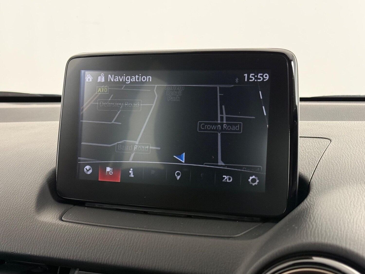 Used Mazda Mazda2 2019 for sale - 77259533: Photo 22