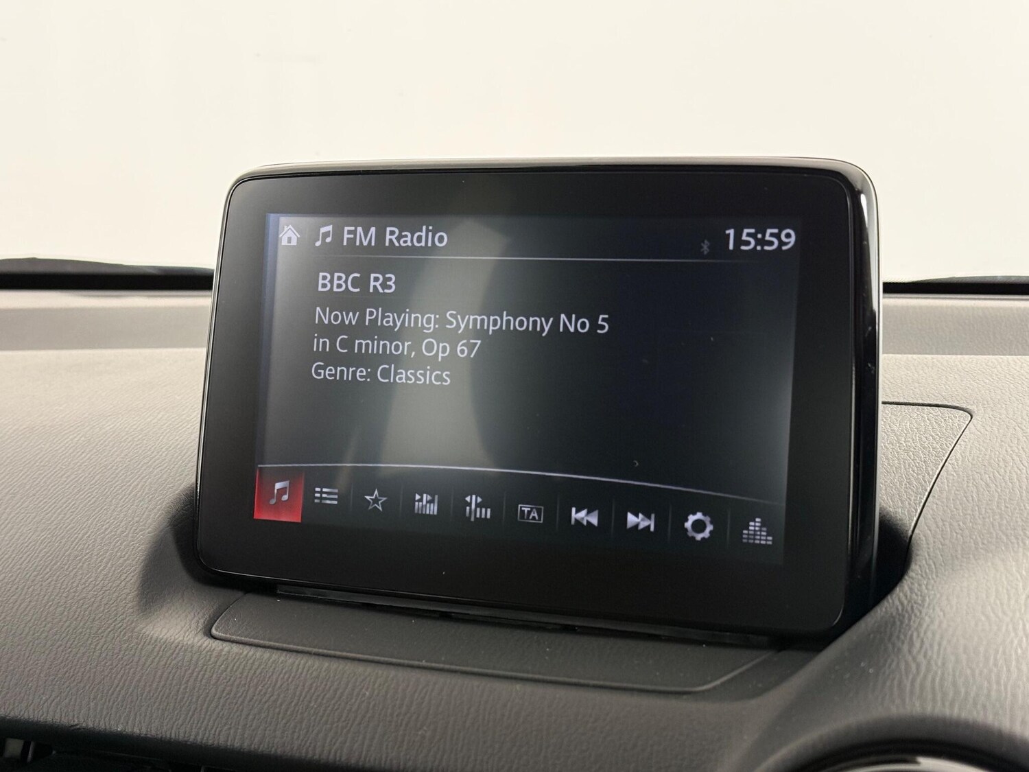 Used Mazda Mazda2 2019 for sale - 77259533: Photo 24