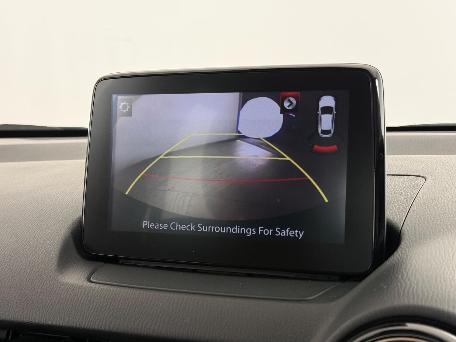 Used Mazda Mazda2 2019 for sale - 77259533: Photo 25