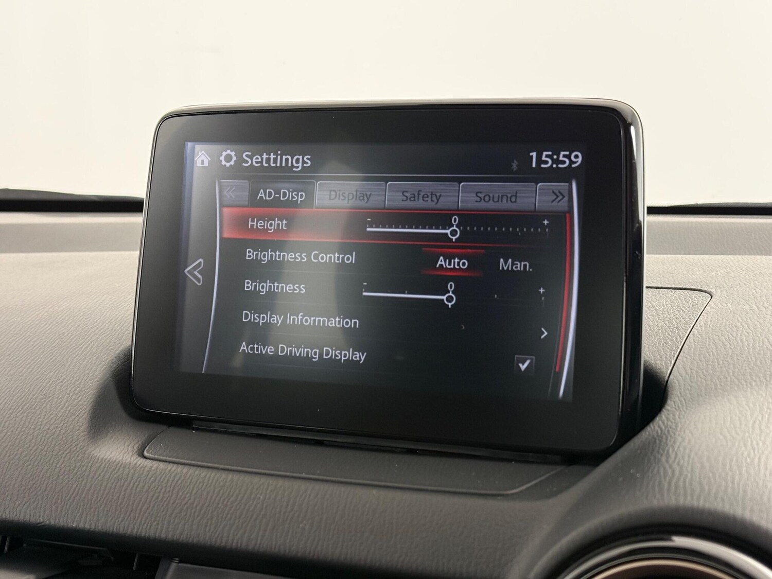 Used Mazda Mazda2 2019 for sale - 77259533: Photo 26