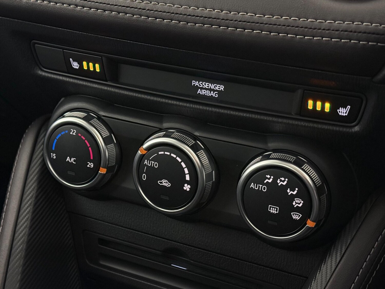 Used Mazda Mazda2 2019 for sale - 77259533: Photo 30