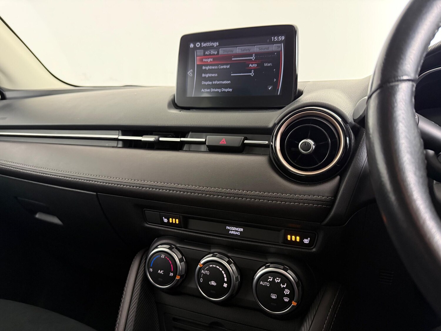 Used Mazda Mazda2 2019 for sale - 77259533: Photo 31