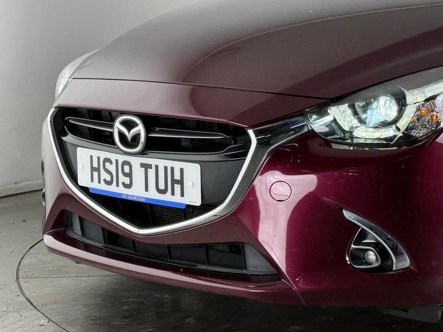 Used Mazda Mazda2 2019 for sale - 77259533: Photo 32
