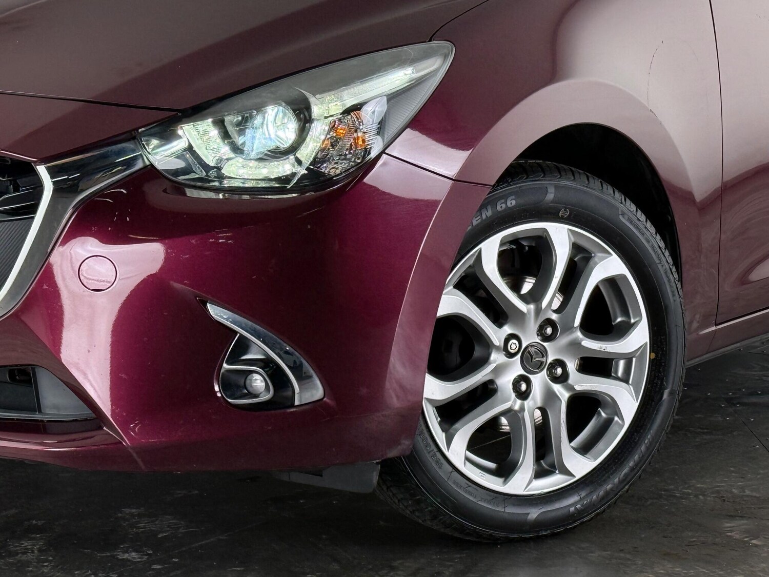 Used Mazda Mazda2 2019 for sale - 77259533: Photo 33