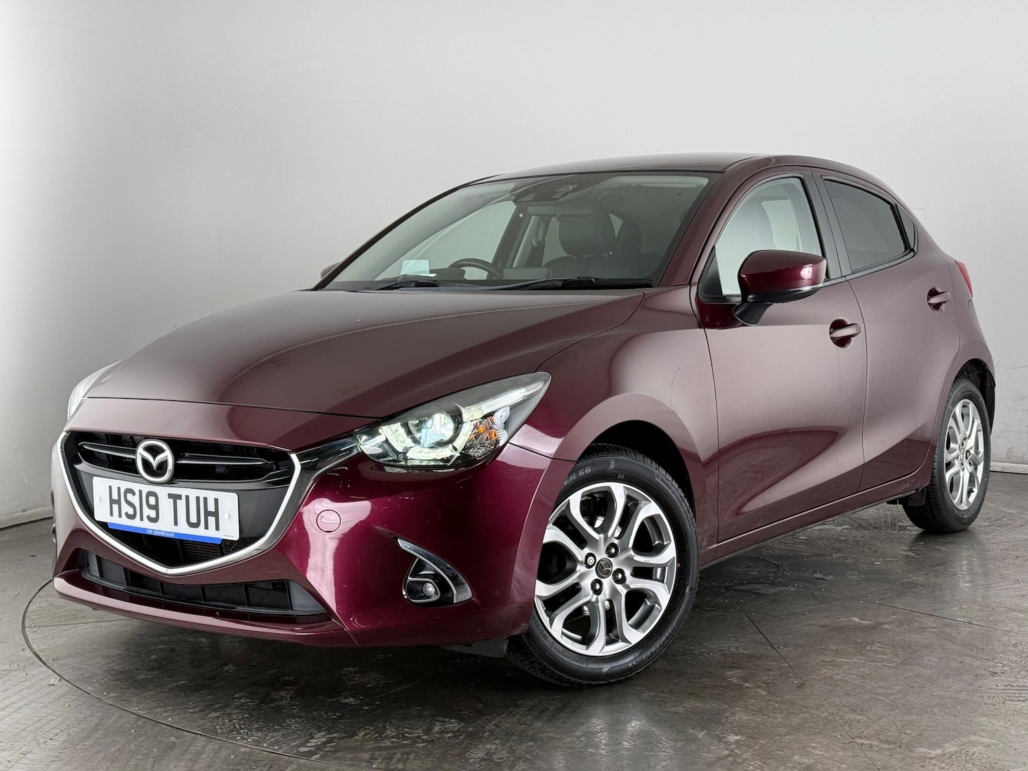 Used Mazda Mazda2 2019 for sale - 77259533: Photo 34