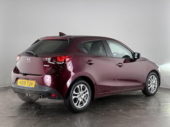 Used Mazda Mazda2 2019 for sale - 77259533: Photo