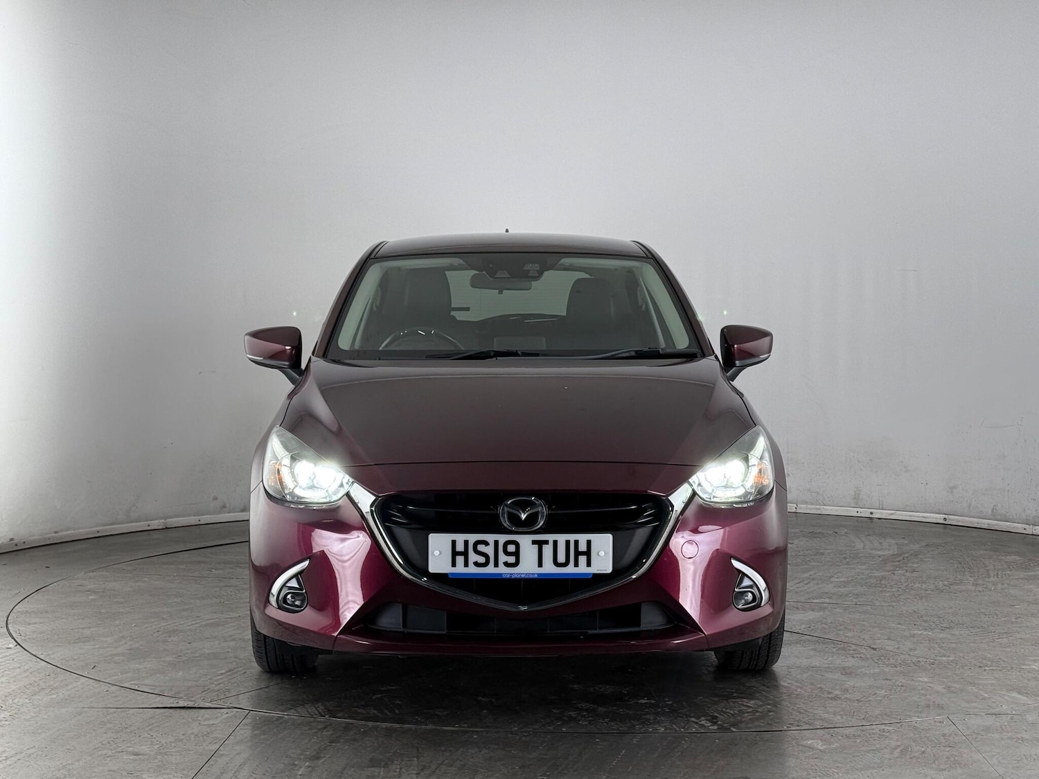 Used Mazda Mazda2 2019 for sale - 77259533: Photo 5