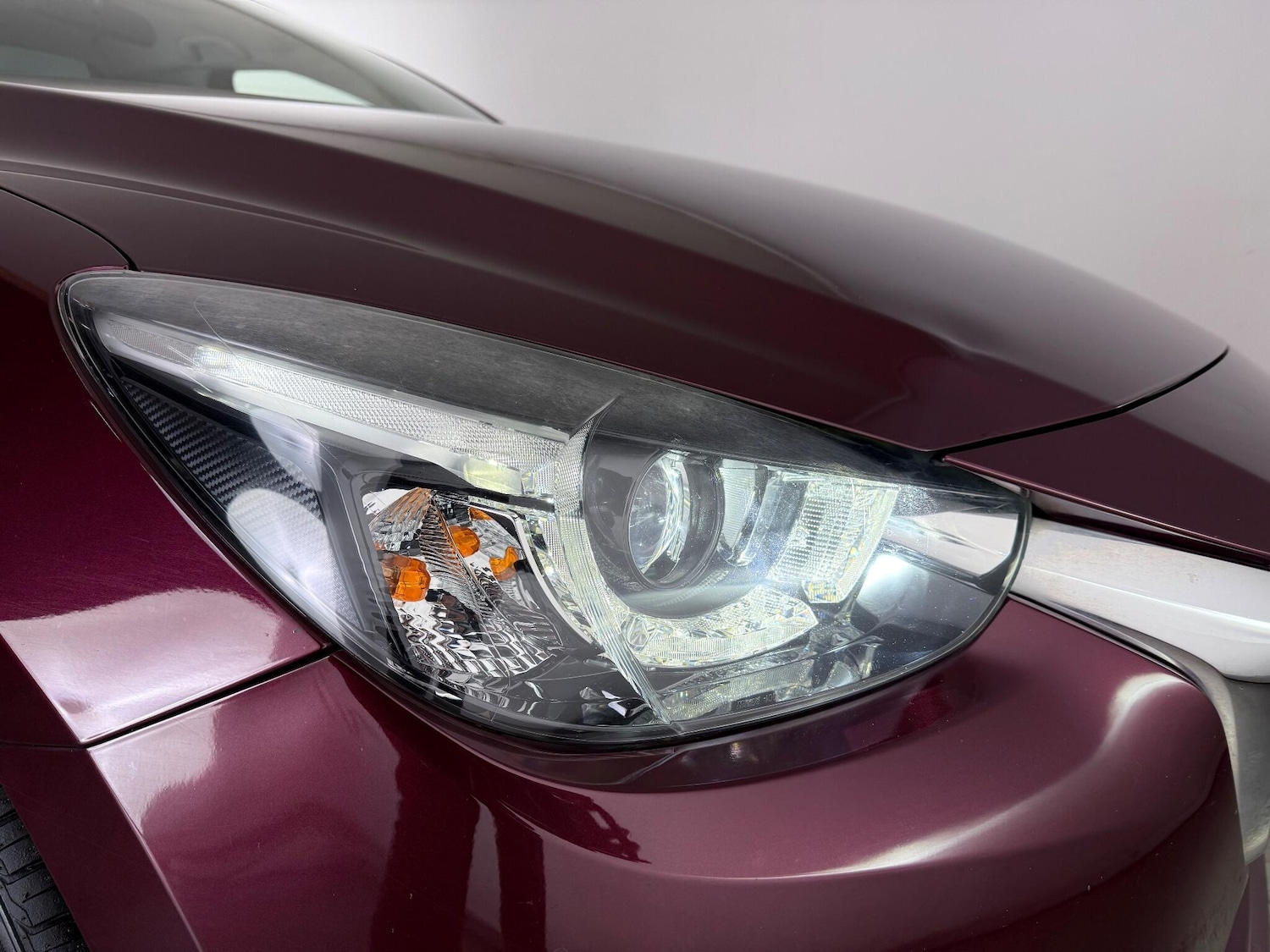 Used Mazda Mazda2 2019 for sale - 77259533: Photo 6