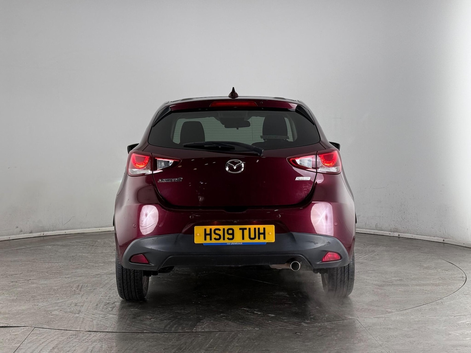 Used Mazda Mazda2 2019 for sale - 77259533: Photo 7