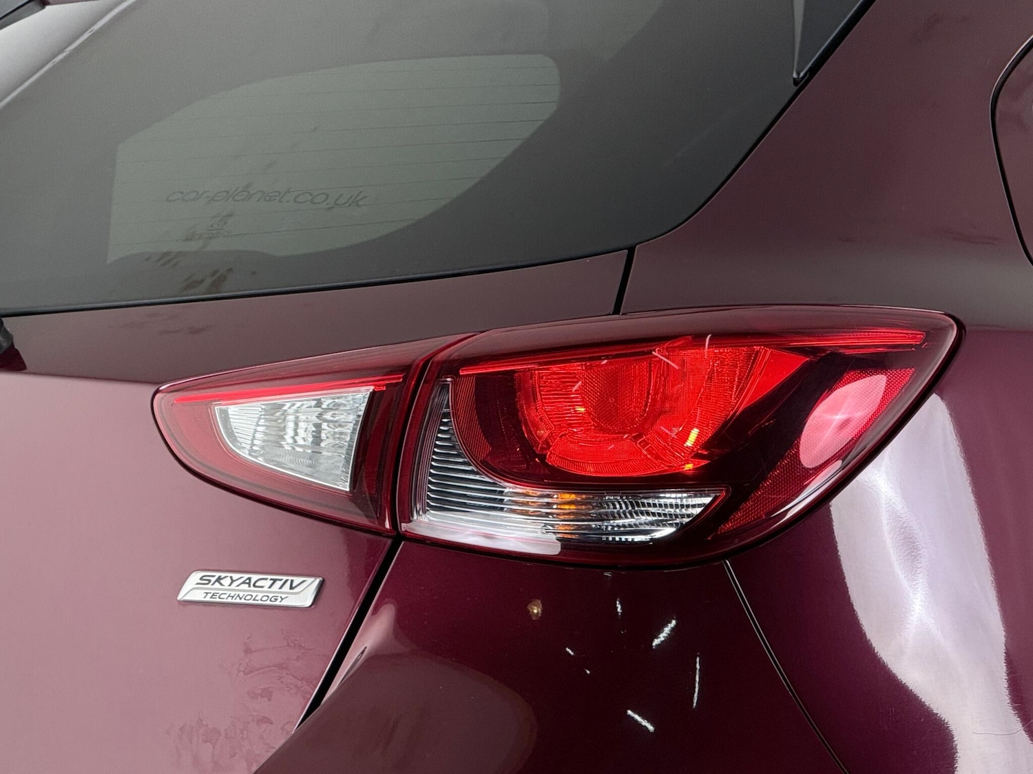 Used Mazda Mazda2 2019 for sale - 77259533: Photo 8