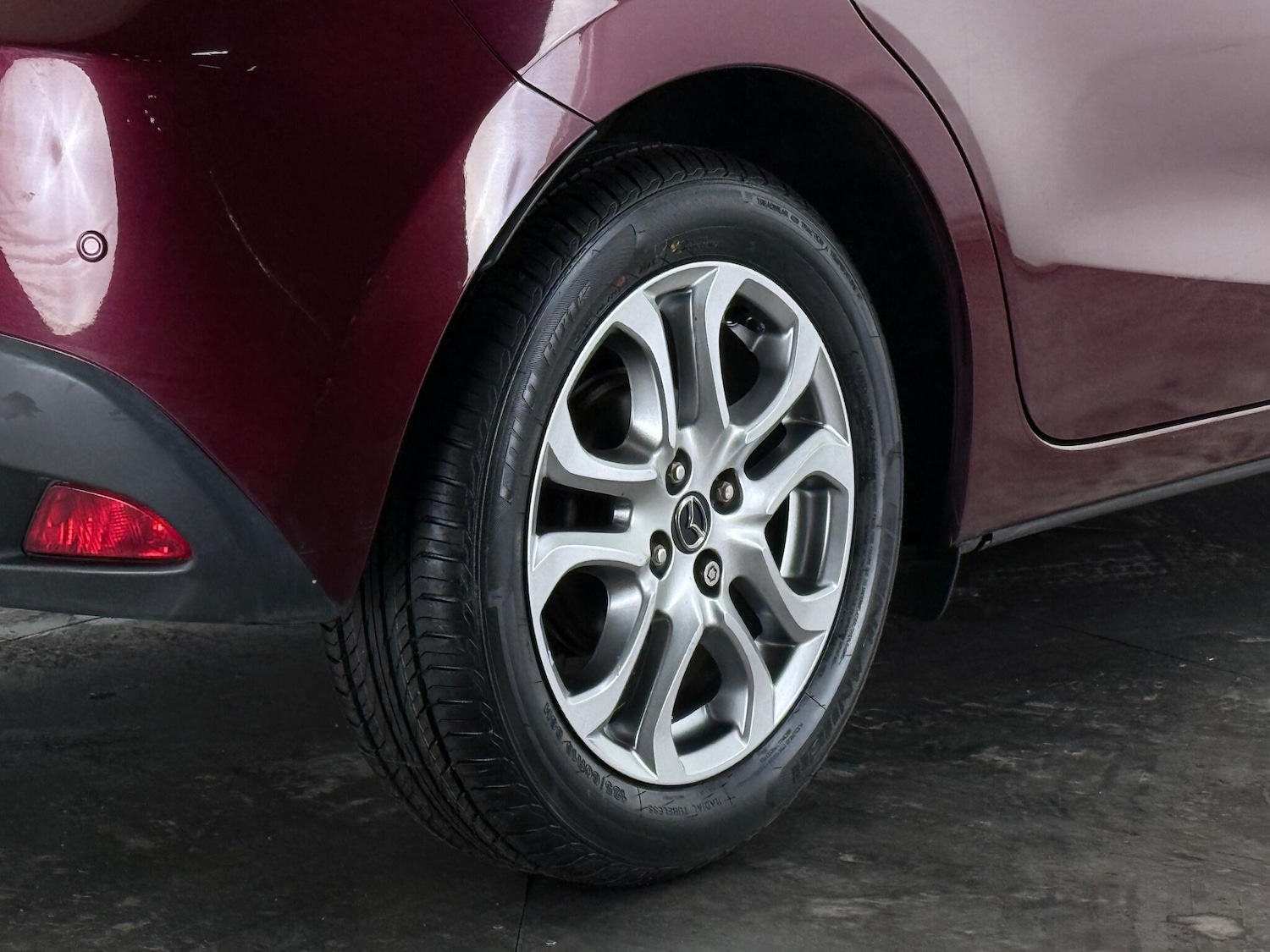 Used Mazda Mazda2 2019 for sale - 77259533: Photo 9