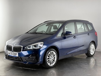 Used BMW 2 Series Gran Tourer 2020 for sale - 77221760: Photo