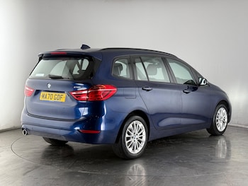 Used BMW 2 Series Gran Tourer 2020 for sale - 77221760: Photo