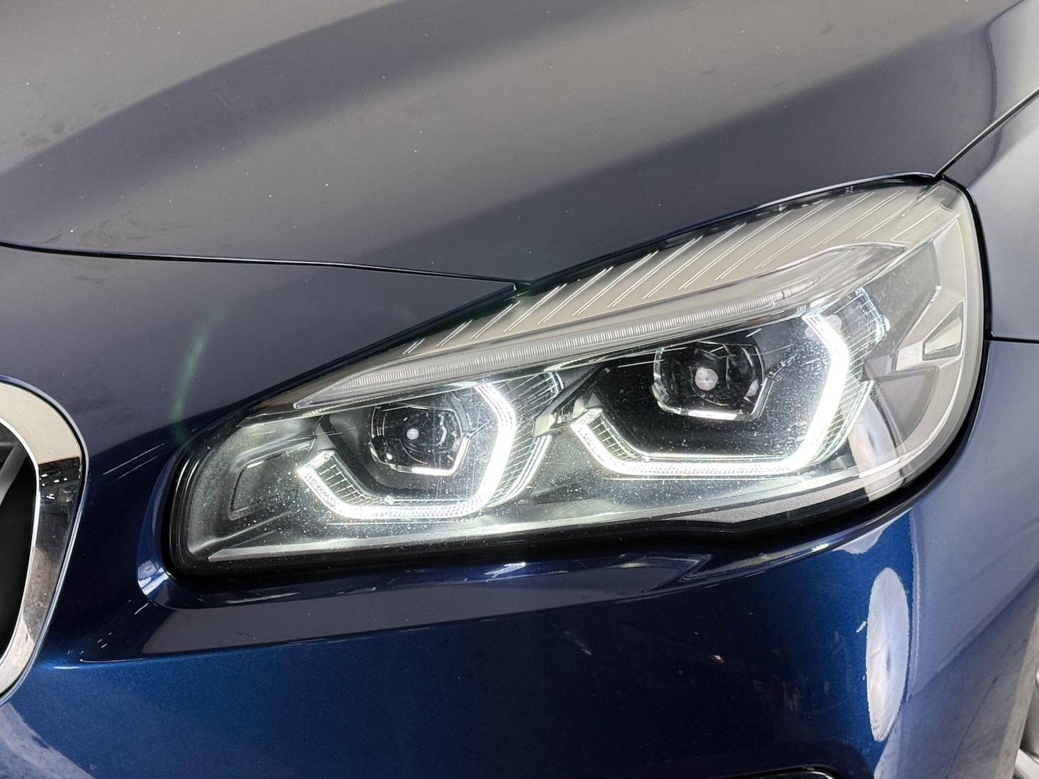 Used BMW 2 Series Gran Tourer 2020 for sale - 77221760: Photo 6