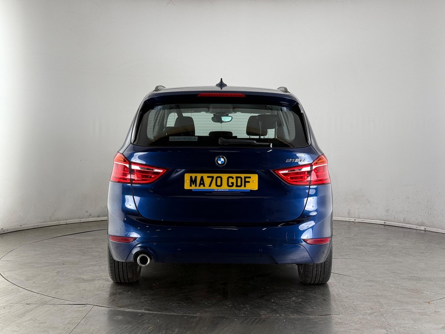 Used BMW 2 Series Gran Tourer 2020 for sale - 77221760: Photo 7