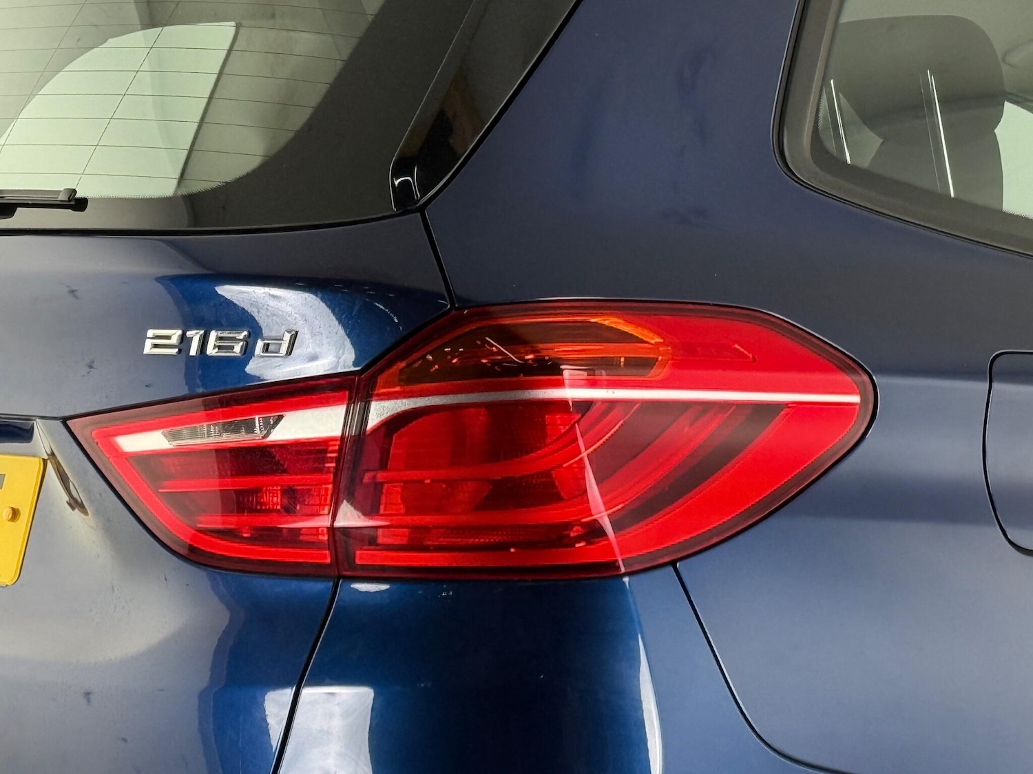 Used BMW 2 Series Gran Tourer 2020 for sale - 77221760: Photo 8