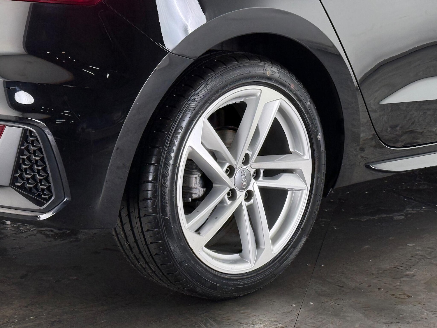 Used Audi A1 2019 for sale - 76467078: Photo 12