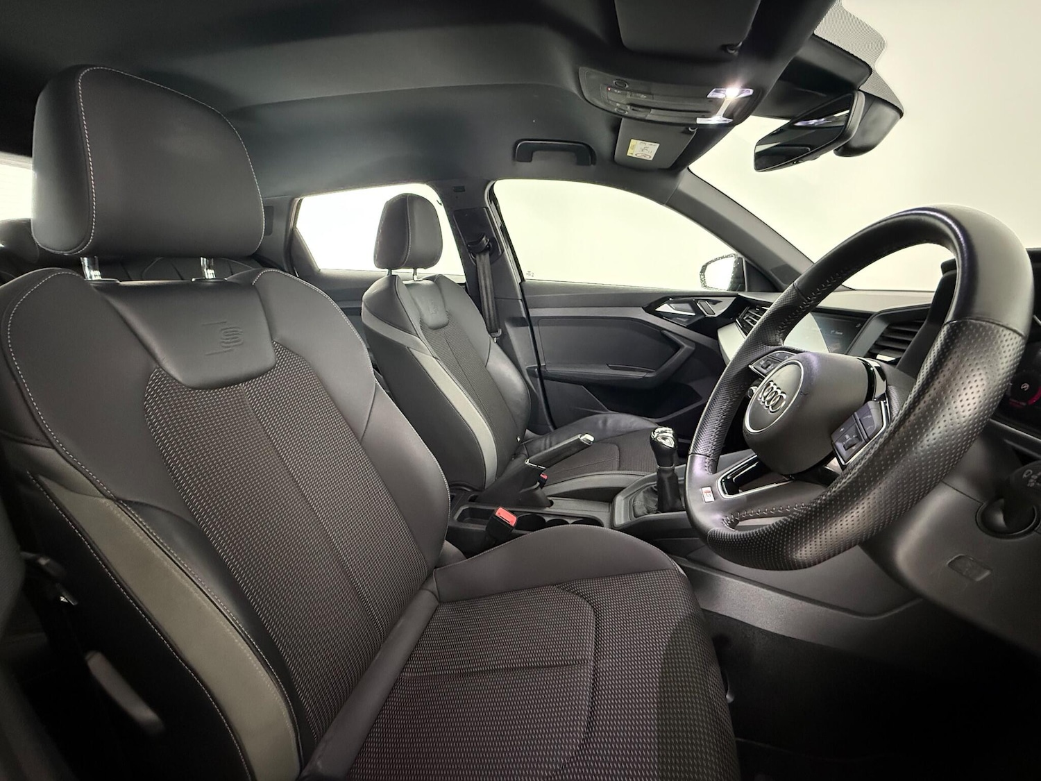 Used Audi A1 2019 for sale - 76467078: Photo 15