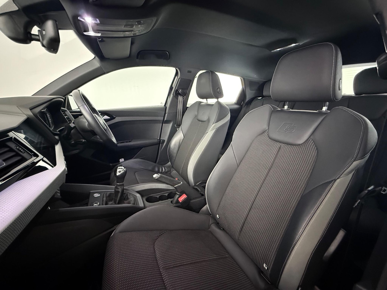 Used Audi A1 2019 for sale - 76467078: Photo 17